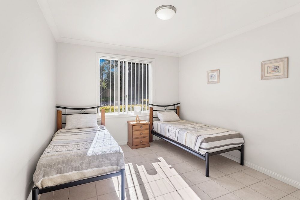 Duplex, 3 Bedrooms