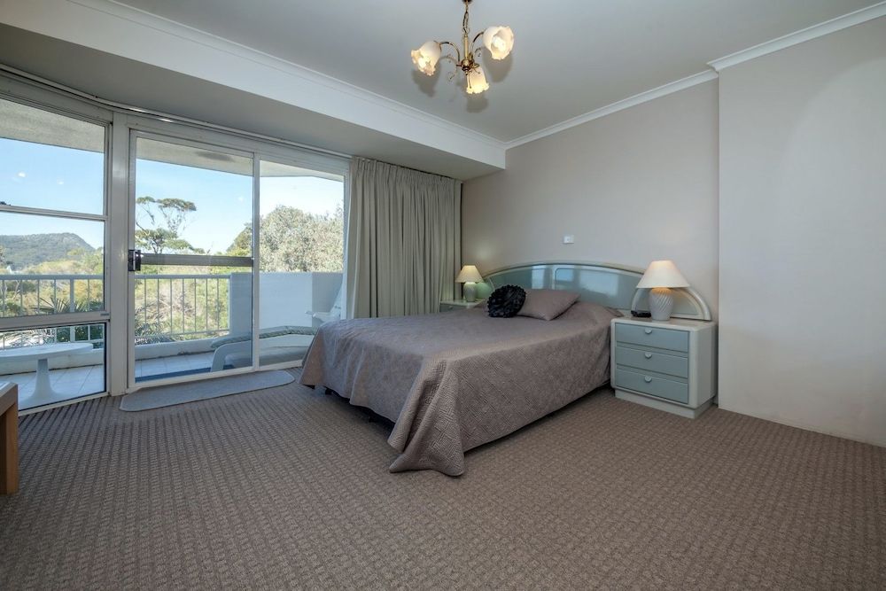 Apartment, 3 Bedrooms