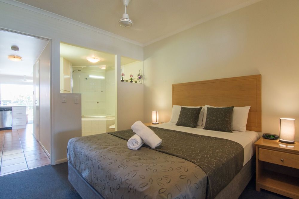 Apartment, 1 Bedroom
