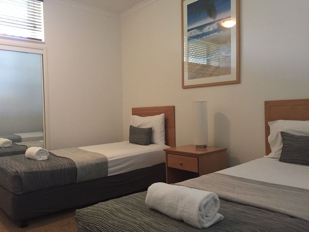 Apartment, 2 Bedrooms