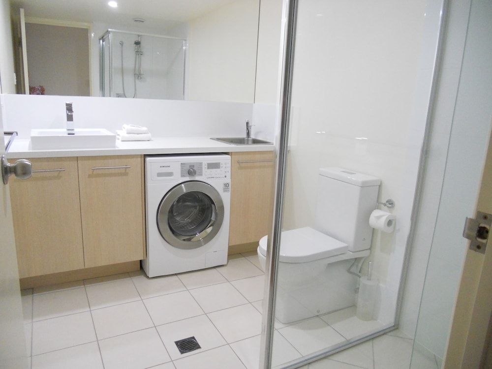 Apartment, 2 Bedrooms, Ocean View