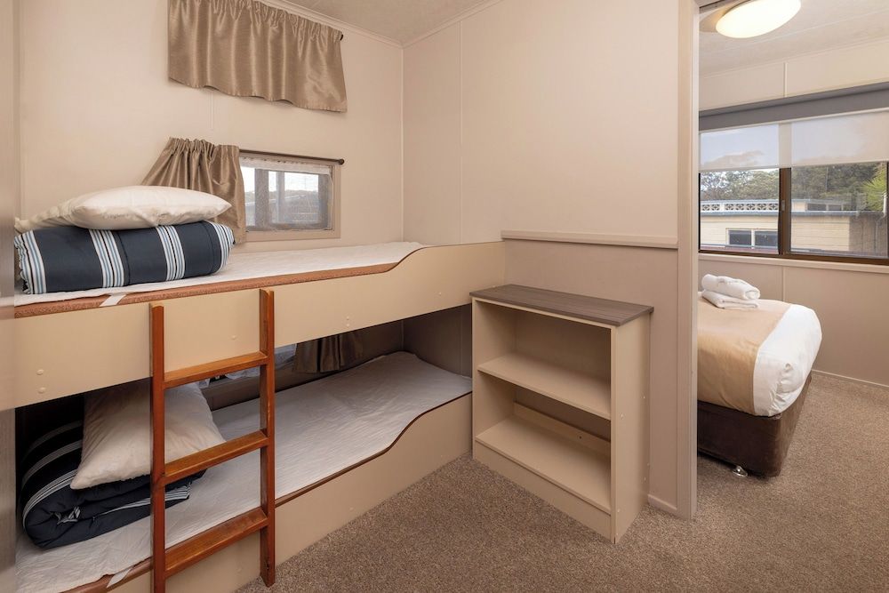 Standard 1 Bedroom Villa