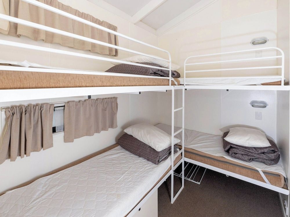 Deluxe 2 Bedroom House