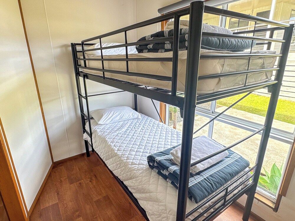 Deluxe Lake View 3 Bedroom House