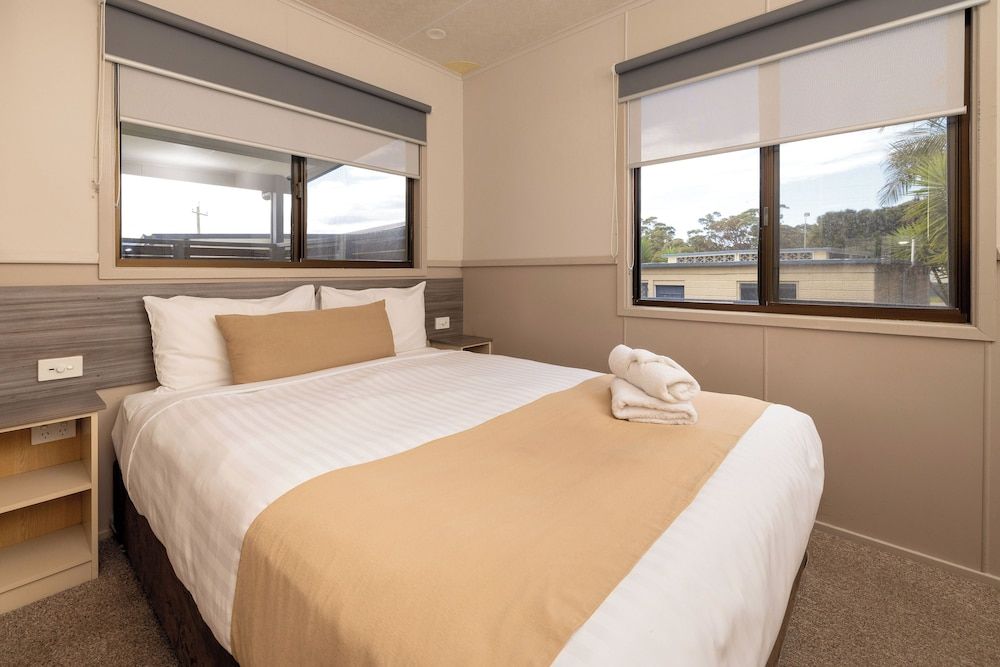 Standard 1 Bedroom Villa