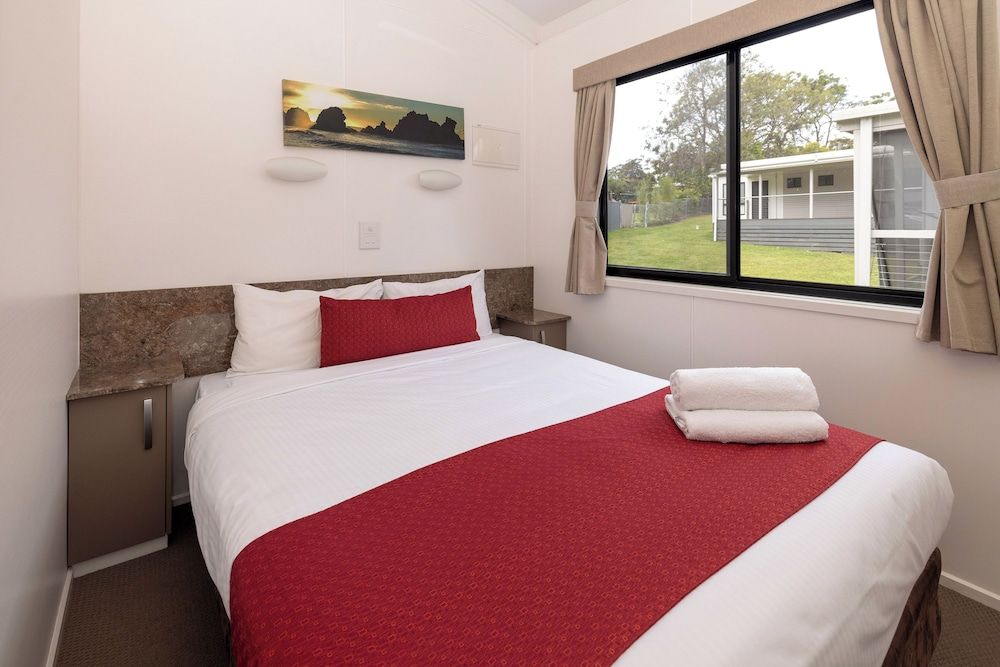 Deluxe 2 Bedroom Villa