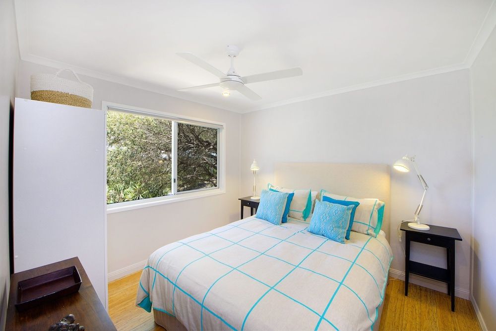 Apartment (2 Bedrooms)