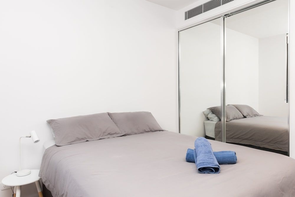 Luxury Apartment, 1 Bedroom