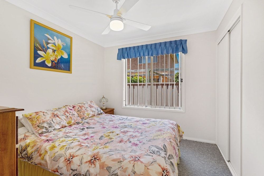 House (3 Bedrooms)