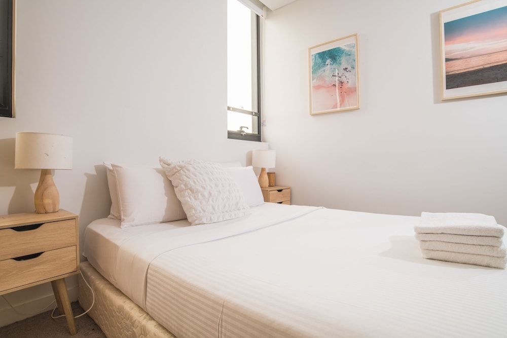 Apartment (2 Bedrooms)