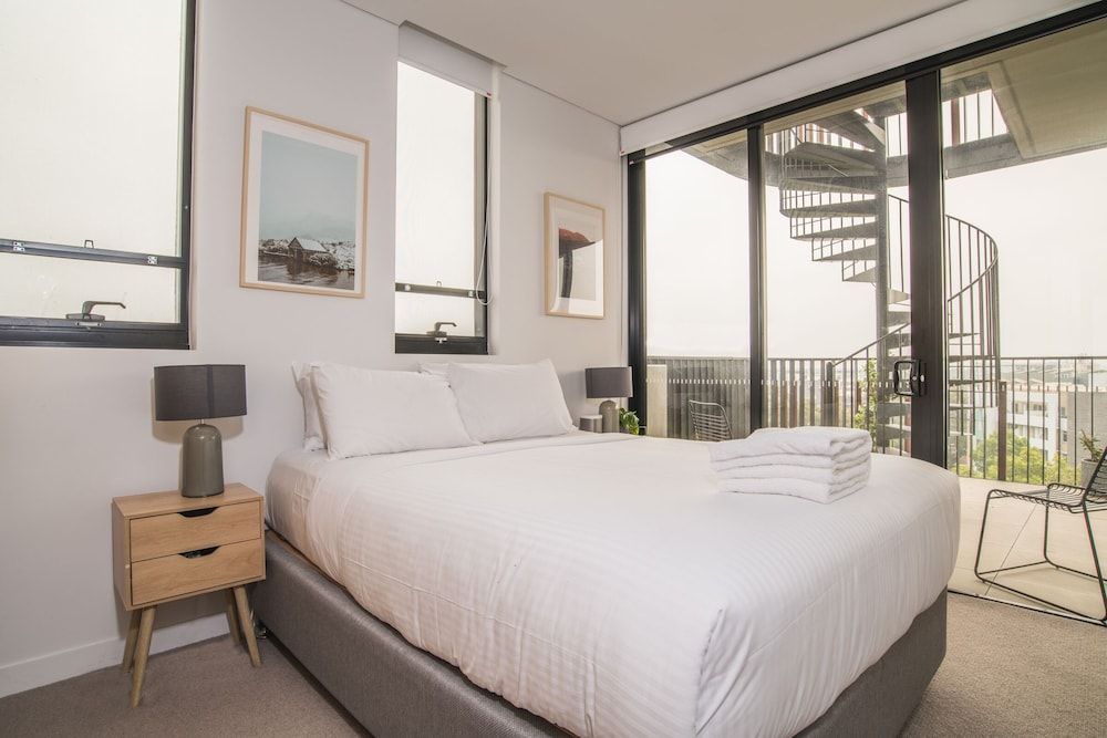 Apartment (2 Bedrooms)
