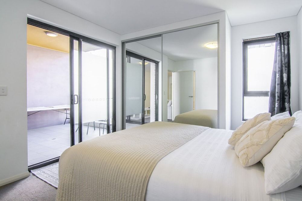 Apartment, 2 Bedrooms, 2 Bathrooms