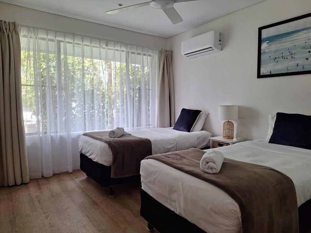 Family Apartment