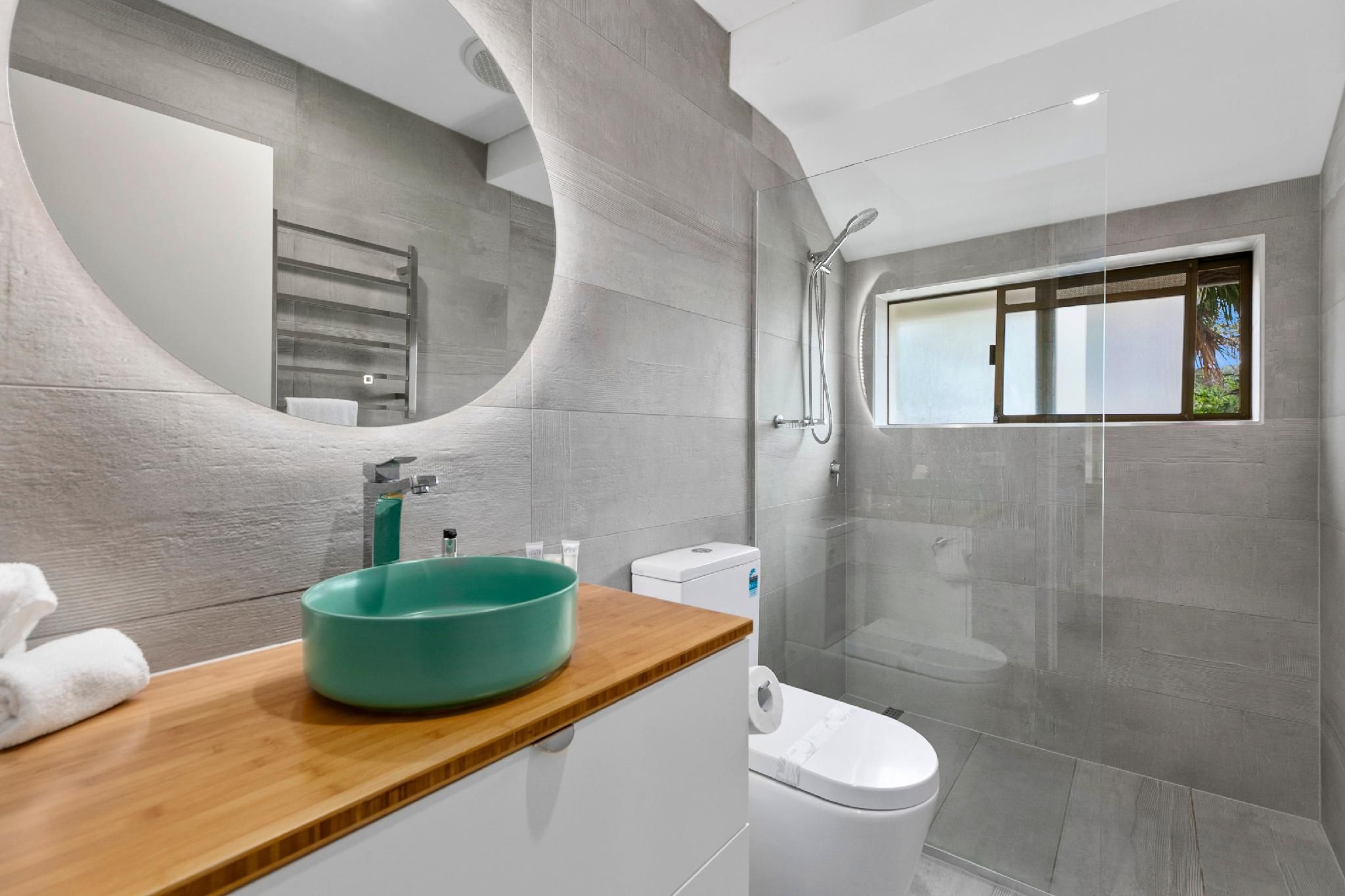 3 Bedroom Executive Suite