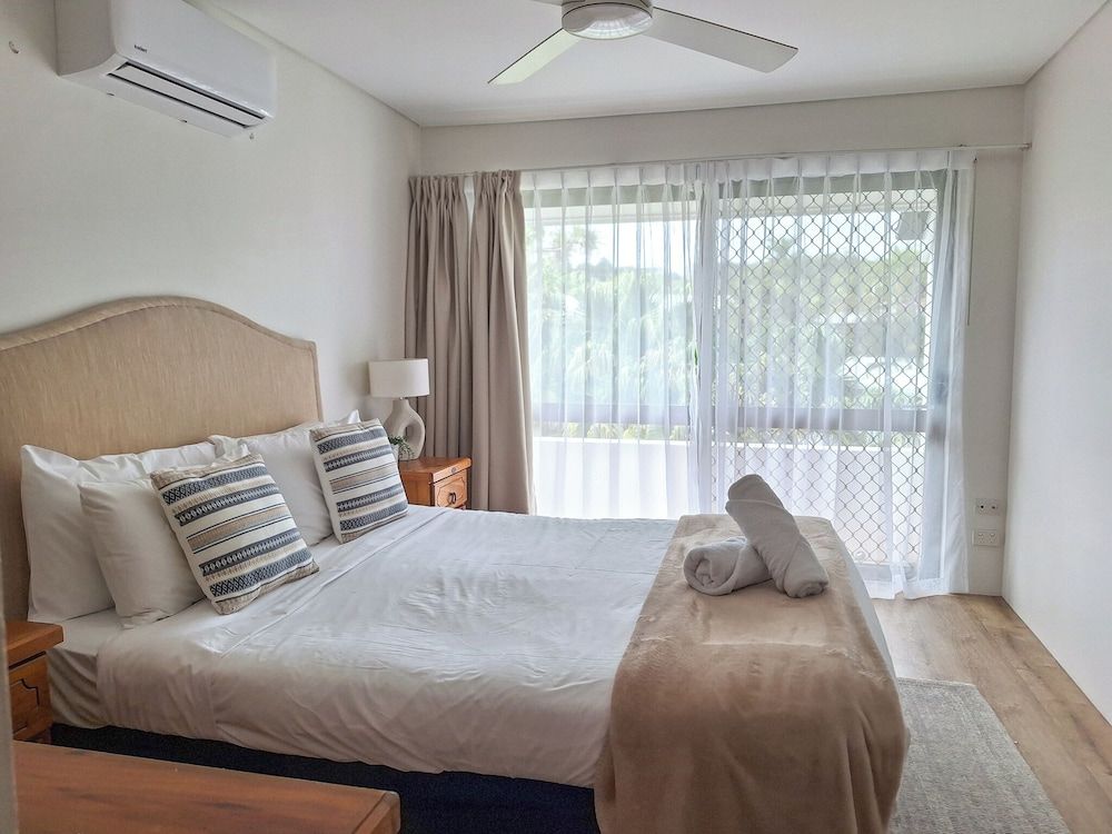 Family Apartment