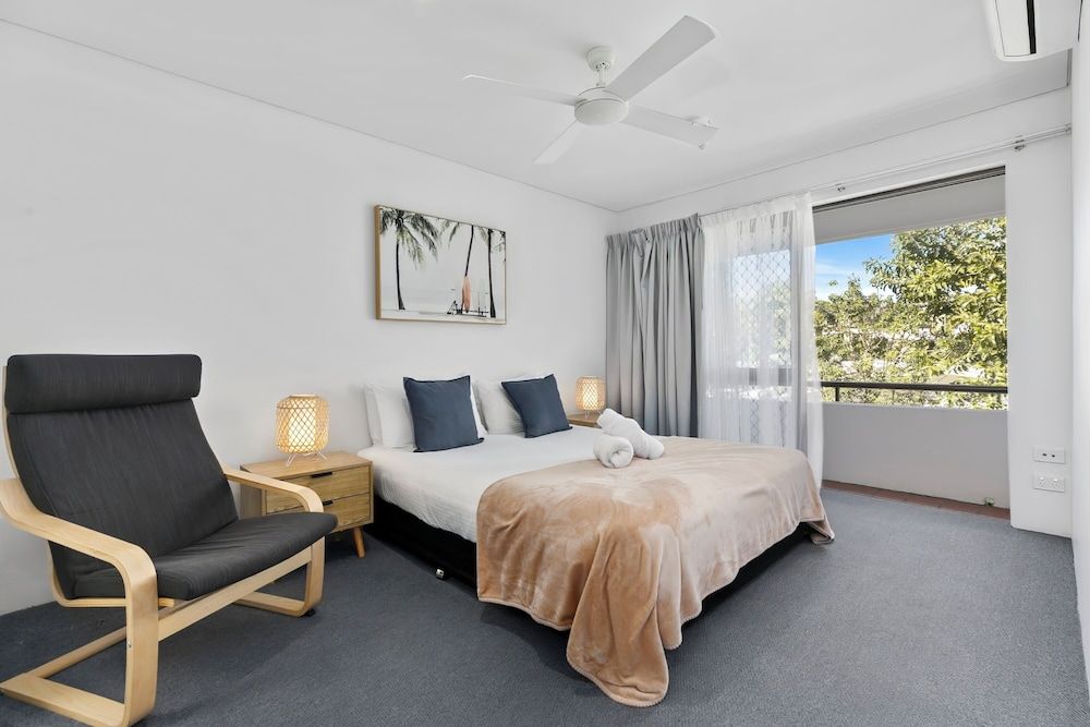 Premium Apartment