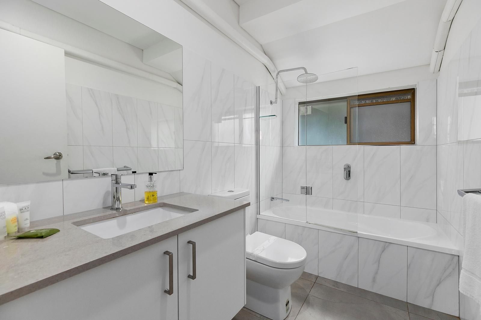 3 Bedroom Family Suite