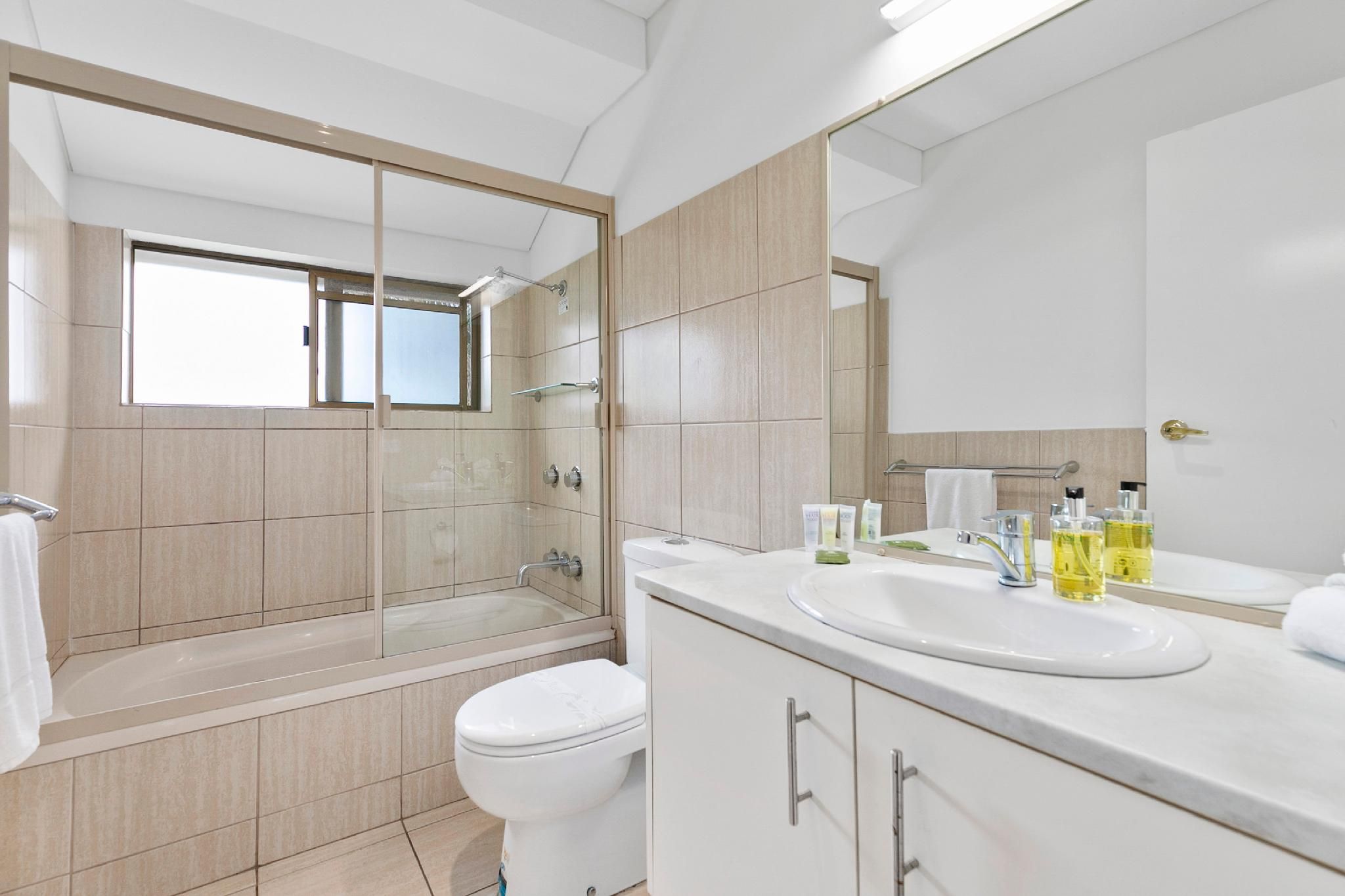 3 Bedroom Family Residence