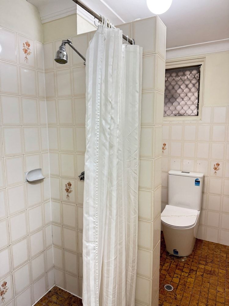 Taree Motor Inn Standard Double or Twin Room, 1 Bedroom 5