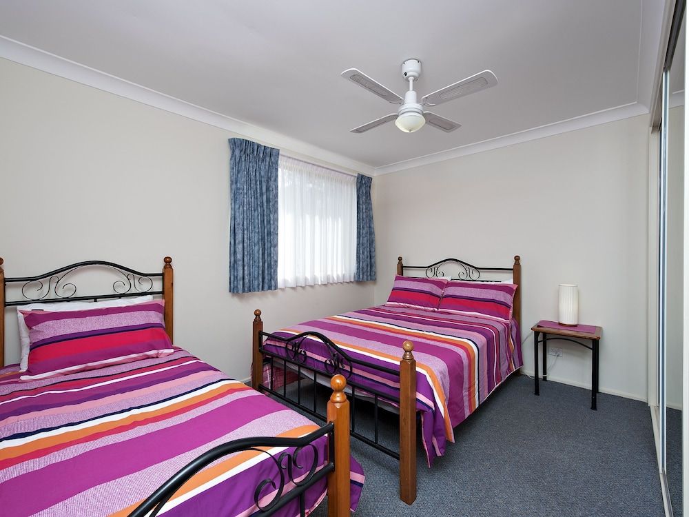 Apartment (2 Bedrooms)