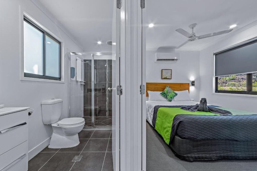 Superior 2 Bedroom Villa
