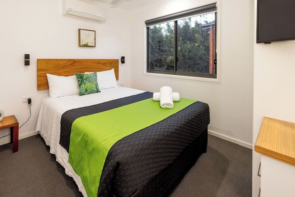 Superior 2 Bedroom Cabin