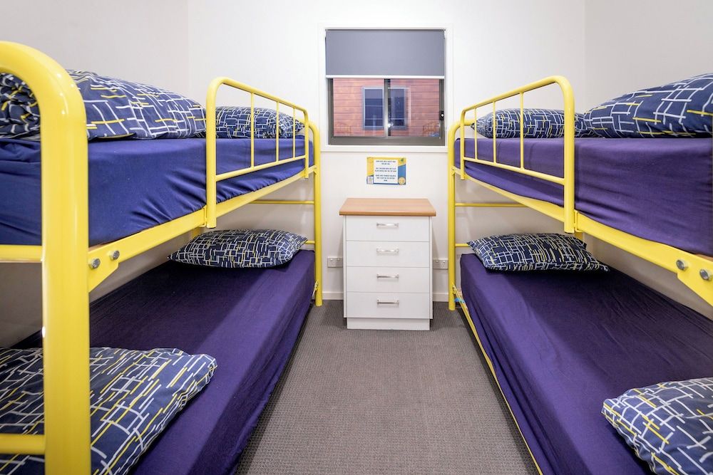 Superior 2 Bedroom Cabin
