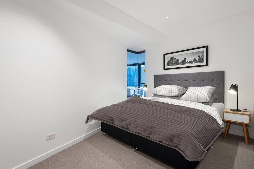 Apartment, Accessible