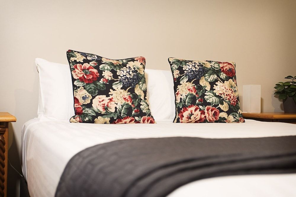 Esk Grand Hotel Comfort Double Room