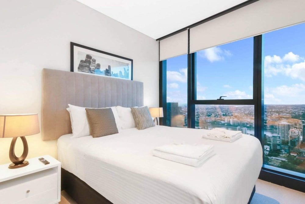 Basic Apartment, 1 Queen Bed