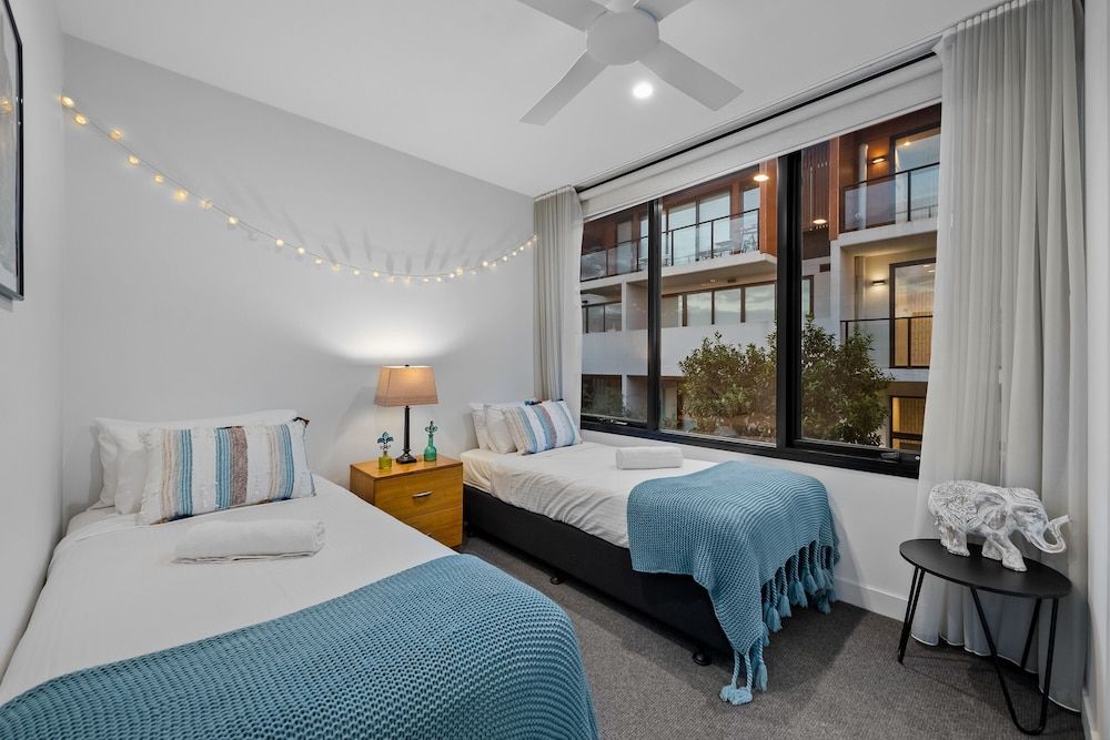 Superior Apartment