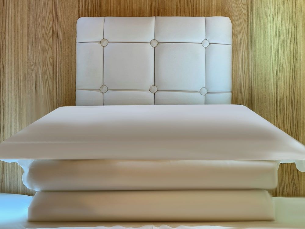 Airone Capsule Hotel Standard Triple Room 2