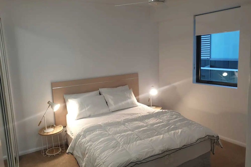 Basic Apartment, 1 Queen Bed