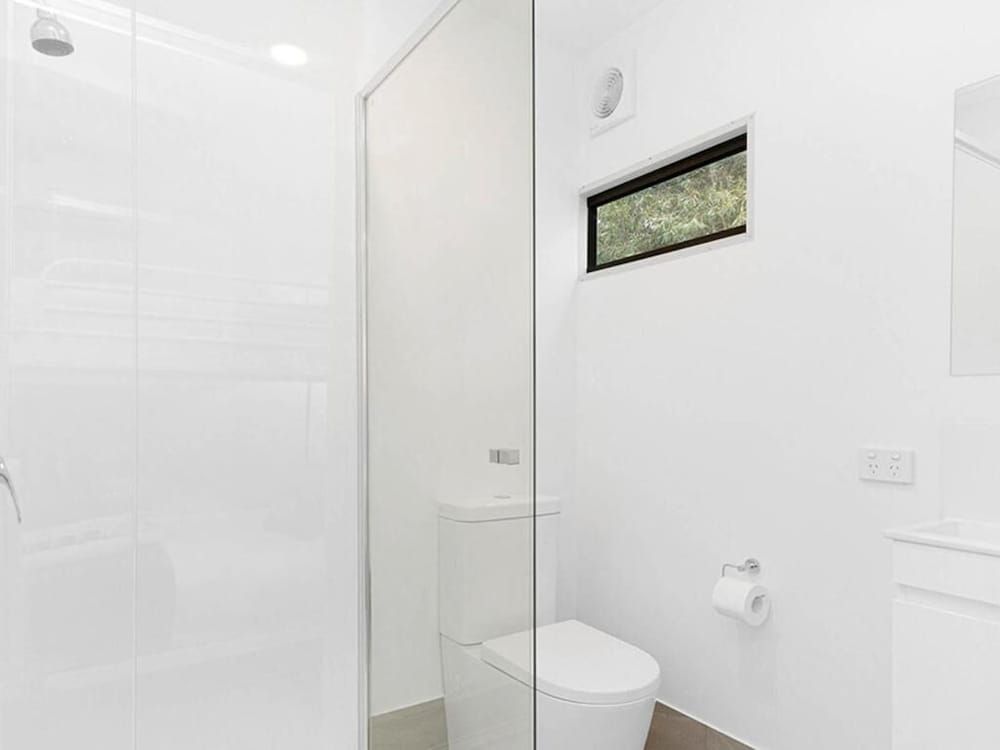 Northam Holiday Park Standard Studio 3