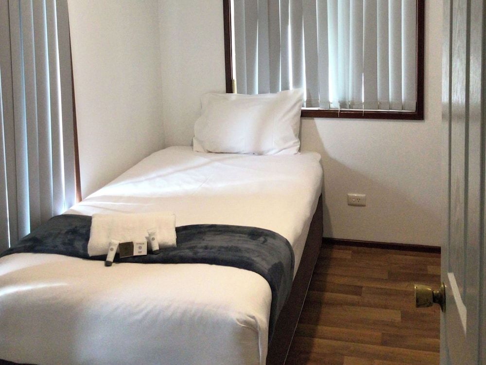 Northam Holiday Park