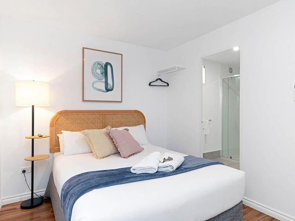 Northam Holiday Park Standard Studio