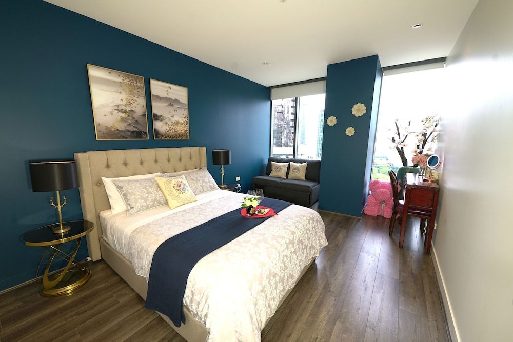 Design Apartment