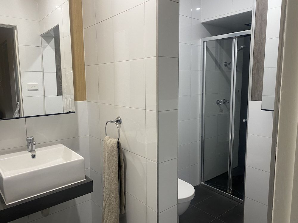 Apartment, 1 Bedroom