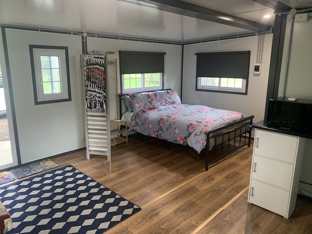 Deluxe Cabin