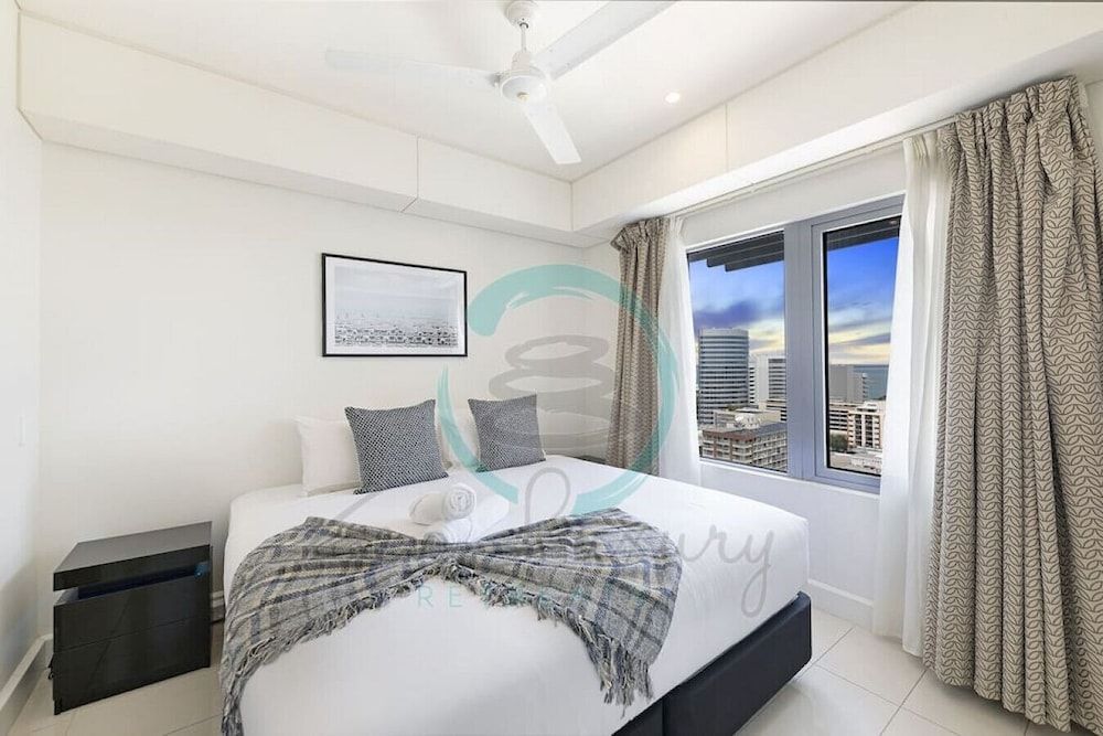 Executive Apartment