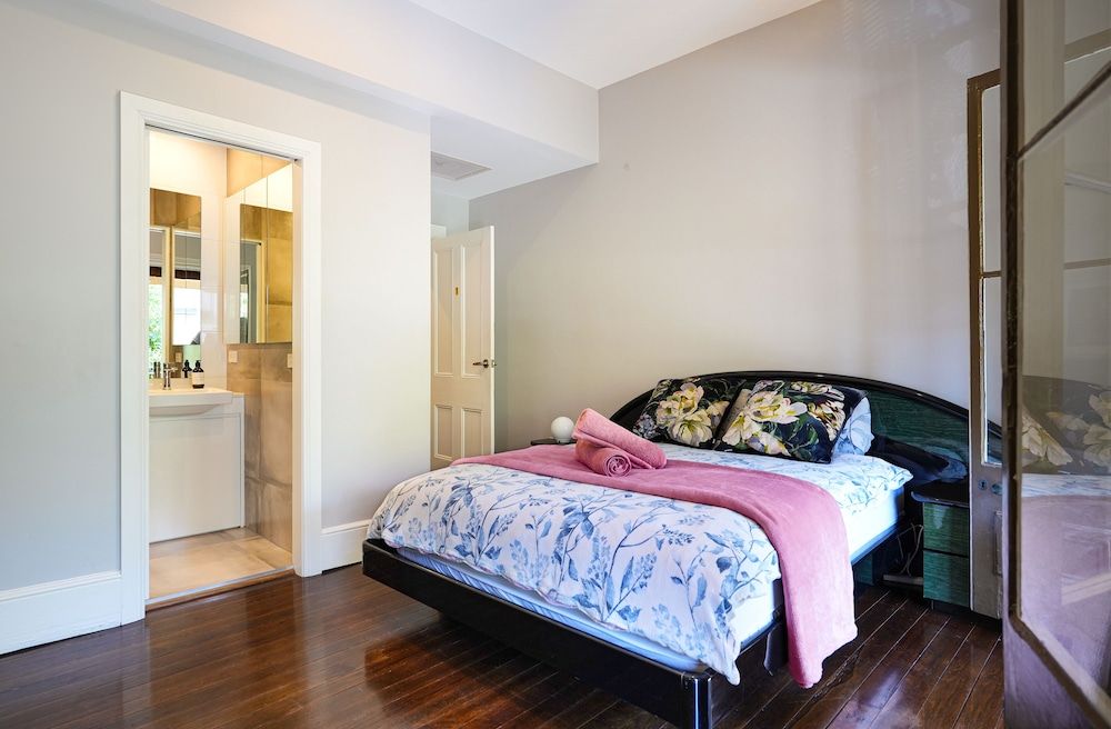 Comfort Room