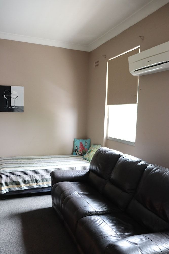 The Court House Hotel Apartment 5