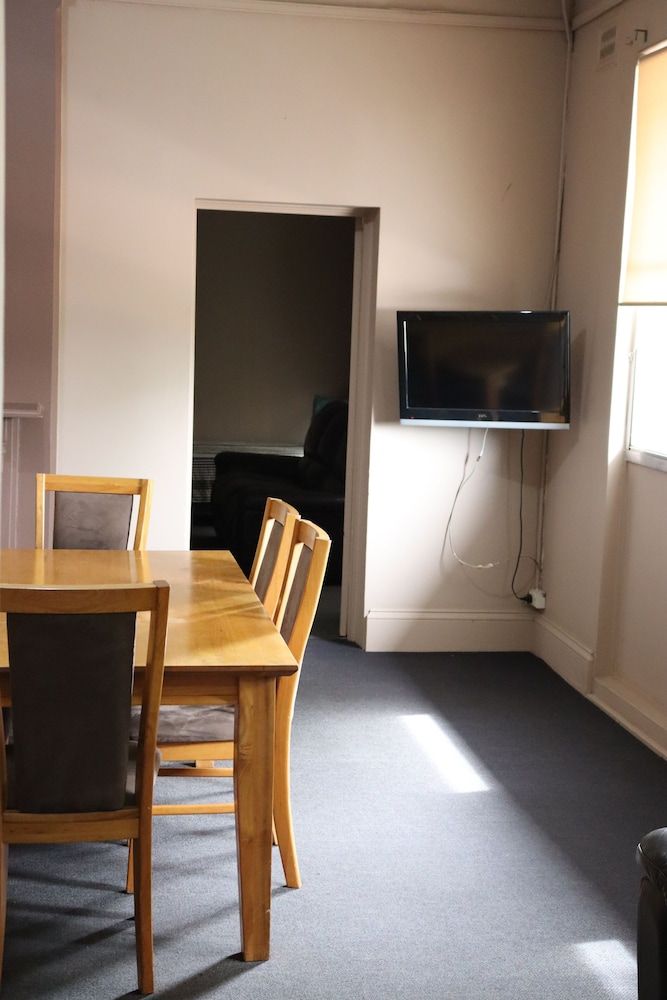 The Court House Hotel Apartment 8