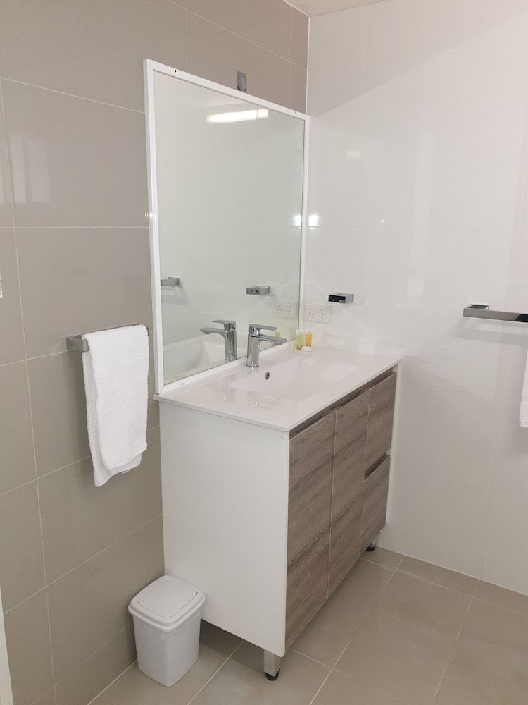 Forstay Motel Standard Room, 1 Double Bed 4