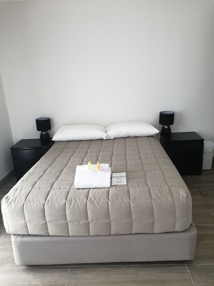 Forstay Motel Standard Room, 1 Double Bed 3