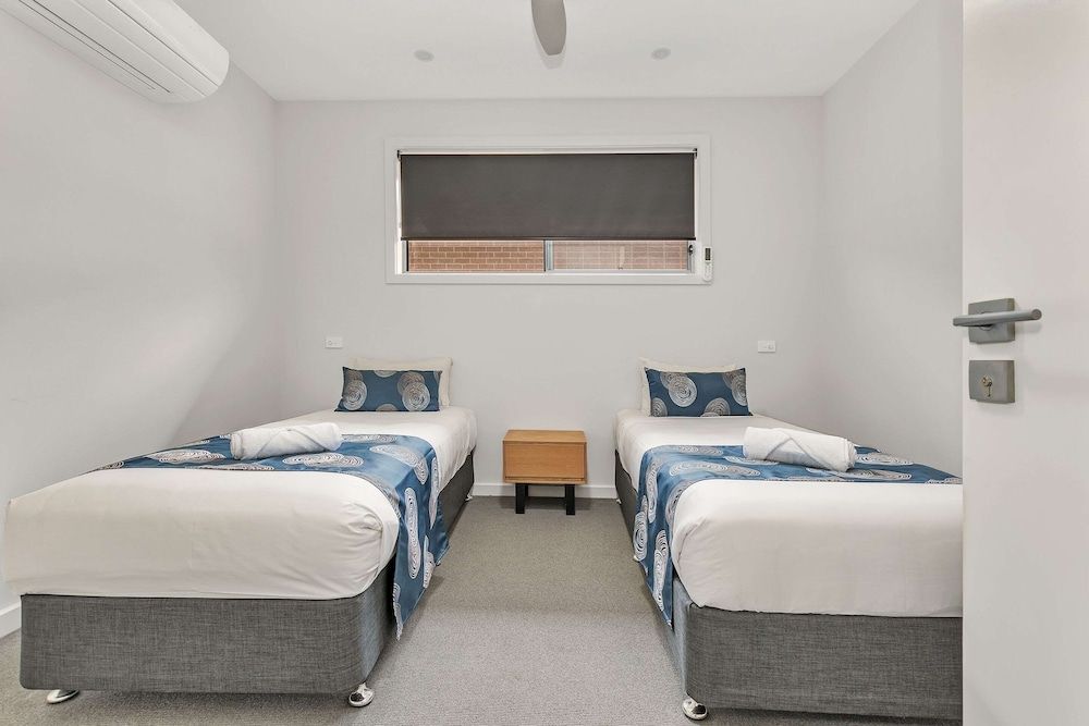 Apartment, 3 Bedrooms, Non Smoking