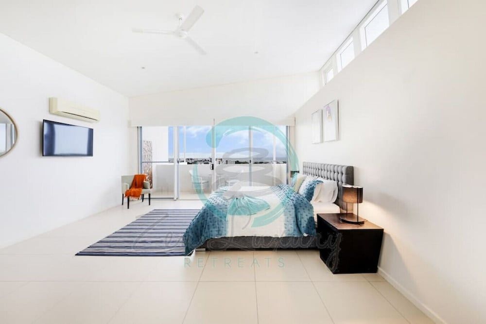 Luxury Condo