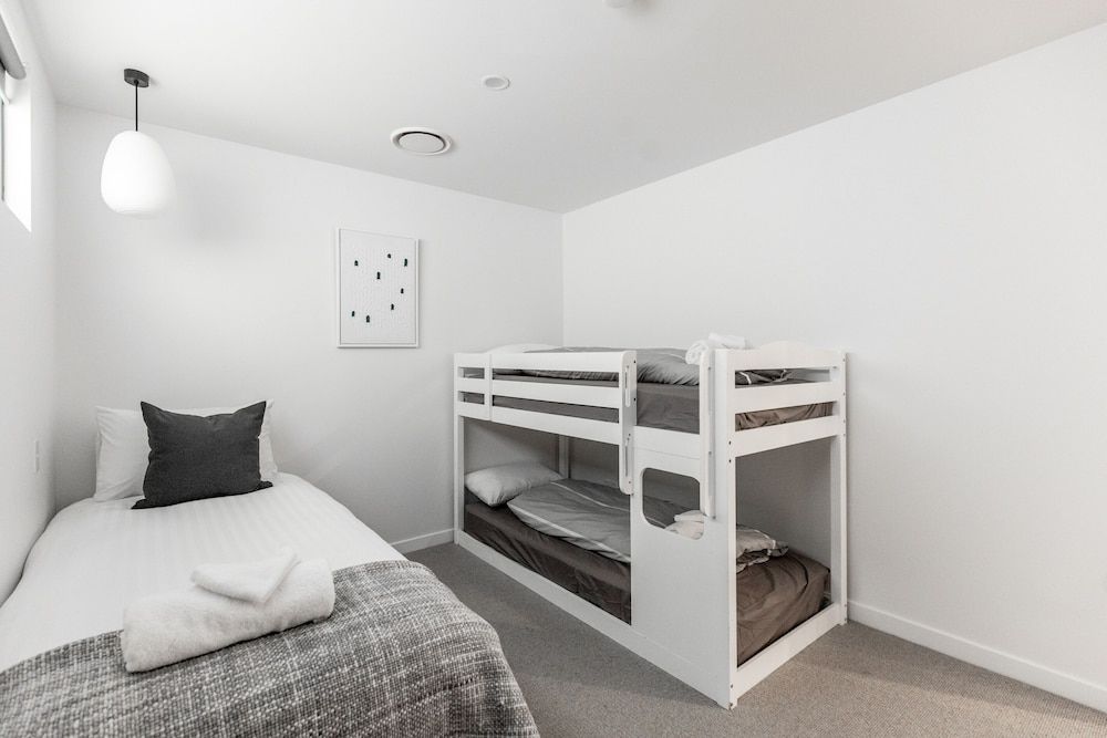 Family Apartment