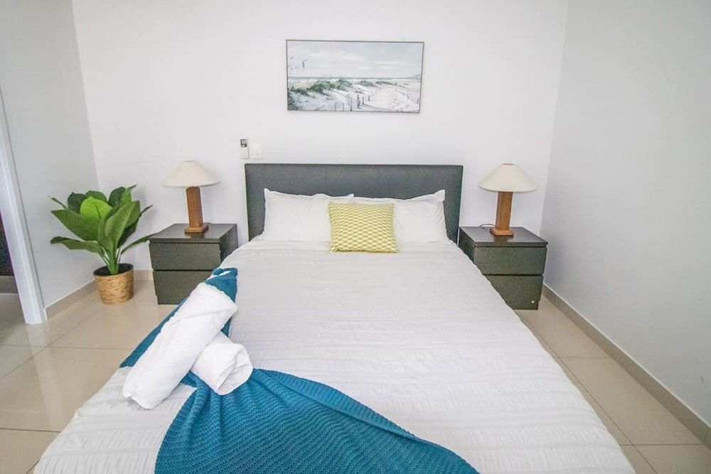 Executive Apartment