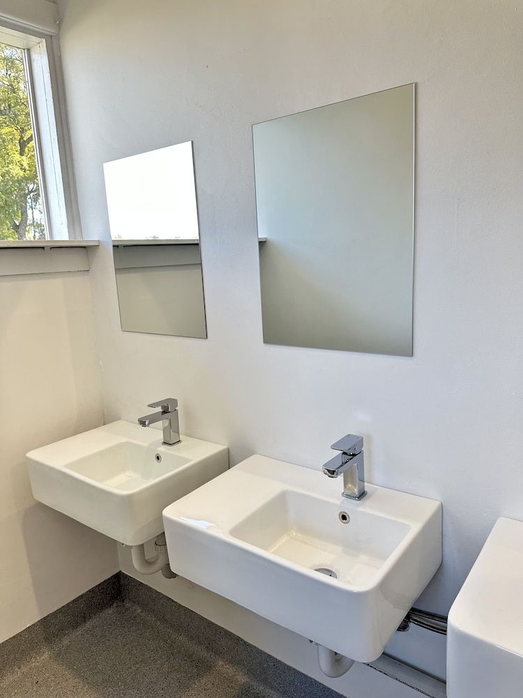 Comfort Double or Twin Room